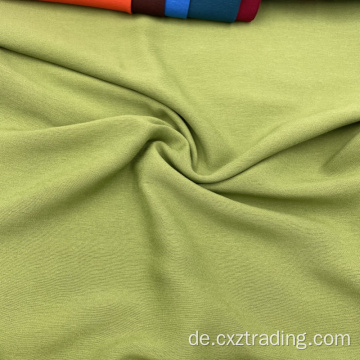 Softy Multi -Farben Kleidungsstücke elastischer Rayon -Tuch Elastic Rayon Tuch
